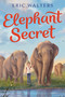 Elephant Secret - 9780358206378 by Eric Walters, 9780358206378