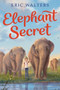 Elephant Secret - 9780358206378 by Eric Walters, 9780358206378