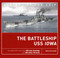 The Battleship USS Iowa by Stefan Draminski, 9781472827296