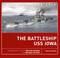 The Battleship USS Iowa by Stefan Draminski, 9781472827296