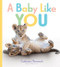 A Baby Like You by Catherine Thimmesh, 9781328553126