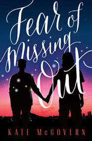 Fear of Missing Out - 9781250233851 by Kate McGovern, 9781250233851
