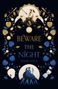 Beware the Night - 9781250233332 by Jessika Fleck, 9781250233332