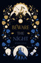 Beware the Night - 9781250233332 by Jessika Fleck, 9781250233332