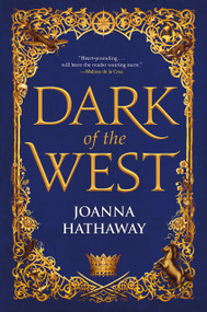 Dark of the West - 9780765396426 by Joanna Hathaway, 9780765396426