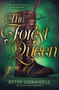 The Forest Queen - 9780358133612 by Betsy Cornwell, 9780358133612