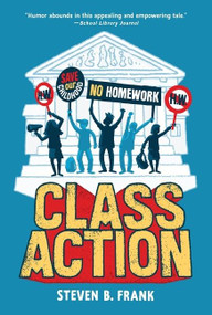 Class Action - 9780358118022 by Steven B. Frank, 9780358118022