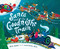 Santa and the Goodnight Train by June Sobel, Laura Huliska-Beith, 9781328618405