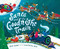 Santa and the Goodnight Train by June Sobel, Laura Huliska-Beith, 9781328618405