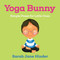 Yoga Bunny (Simple Poses for Little Ones) by Sarah Jane Hinder, 9781683644248