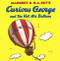 Curious George and the Hot Air Balloon by H. A. Rey, Margret Rey, 9780395919095