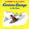 Curious George in the Snow by H. A. Rey, Margret Rey, 9780395919071