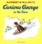 Curious George in the Snow by H. A. Rey, Margret Rey, 9780395919071