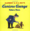 Curious George Takes a Train by H. A. Rey, Margret Rey, Martha Weston, 9780618065677