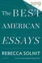 The Best American Essays 2019 by Robert Atwan, 9781328465801