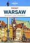 Lonely Planet Pocket Warsaw (Miniature Edition) by Simon Richmond, Lonely Planet, 9781788684675