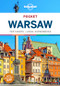 Lonely Planet Pocket Warsaw by Simon Richmond, 9781788684675
