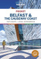 Lonely Planet Pocket Belfast & the Causeway Coast (Miniature Edition) by Lonely Planet, Isabel Albiston, 9781788684682