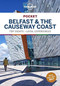 Lonely Planet Pocket Belfast & the Causeway Coast (Miniature Edition) by Lonely Planet, Isabel Albiston, 9781788684682