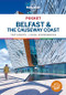 Lonely Planet Pocket Belfast & the Causeway Coast by Isabel Albiston, 9781788684682