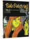 Bad Gateway by Simon Hanselmann, 9781683962076