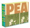 The Complete Peanuts 1971-1974 (Vols.11 & 12 Gift Box Set - Paperback) by Charles M. Schulz, 9781683962427