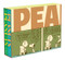The Complete Peanuts 1971-1974 (Vols.11 & 12 Gift Box Set - Paperback) by Charles M. Schulz, 9781683962427