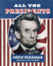 All the Presidents by Drew Friedman, Kurt Andersen, 9781683962595