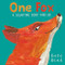 One Fox (A Counting Book Thriller) by Kate Read, Kate Read, 9781682631317