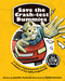 Save the Crash-test Dummies by Jennifer Swanson, TeMika Grooms, 9781682630228