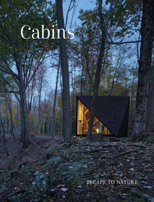 Cabins (Escape to Nature) by Damon Hayes Couture, 9781864708332