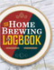 Home-Brewing Logbook by Cider Mill Press, 9781604336139