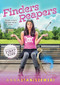 Finders Reapers by Anna Staniszewski, 9781492615491