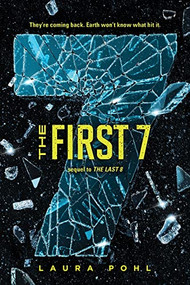 The First 7 by Laura Pohl, 9781492673460