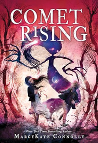 Comet Rising - 9781492691525 by MarcyKate Connolly, 9781492691525