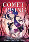 Comet Rising - 9781492691525 by MarcyKate Connolly, 9781492691525