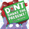 Don't Shake the Present! - 9781492691679 by Bill Cotter, 9781492691679