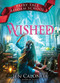 Wished - 9781492693314 by Jen Calonita, 9781492693314