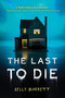 The Last to Die by Kelly Garrett, 9781492698449