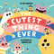 The Cutest Thing Ever by Amy Ignatow, Hsinping Pan, 9781419733574