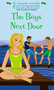 The Boys Next Door by Jennifer Echols, 9781476752679
