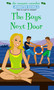 The Boys Next Door by Jennifer Echols, 9781476752679