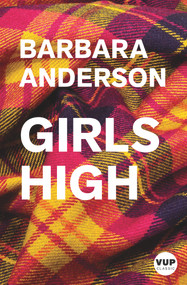 Girls High by Barbara Anderson, 9781776562107