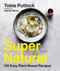 SuperNatural (100 Easy Plant-Based Recipes) by Tobie Puttock, Jamie Oliver, 9780143792178