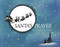 Santa's Prayer by Tom Roberts, Doug Moss, 9781454936732