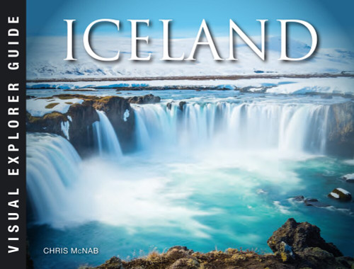 Iceland - 9781782748717 by Chris McNab, 9781782748717