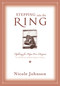 Stepping into the Ring (Fighting for Hope Over Despair in the Battle Against Breast Cancer) by Nicole Johnson, 9781401605346