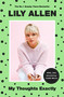 My Thoughts Exactly - 9781911600916 by Lily Allen