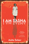 I Am Sasha by Anita Selzer, 9780143785743
