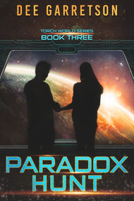 Paradox Hunt by Dee Garretson, 9781948671408
